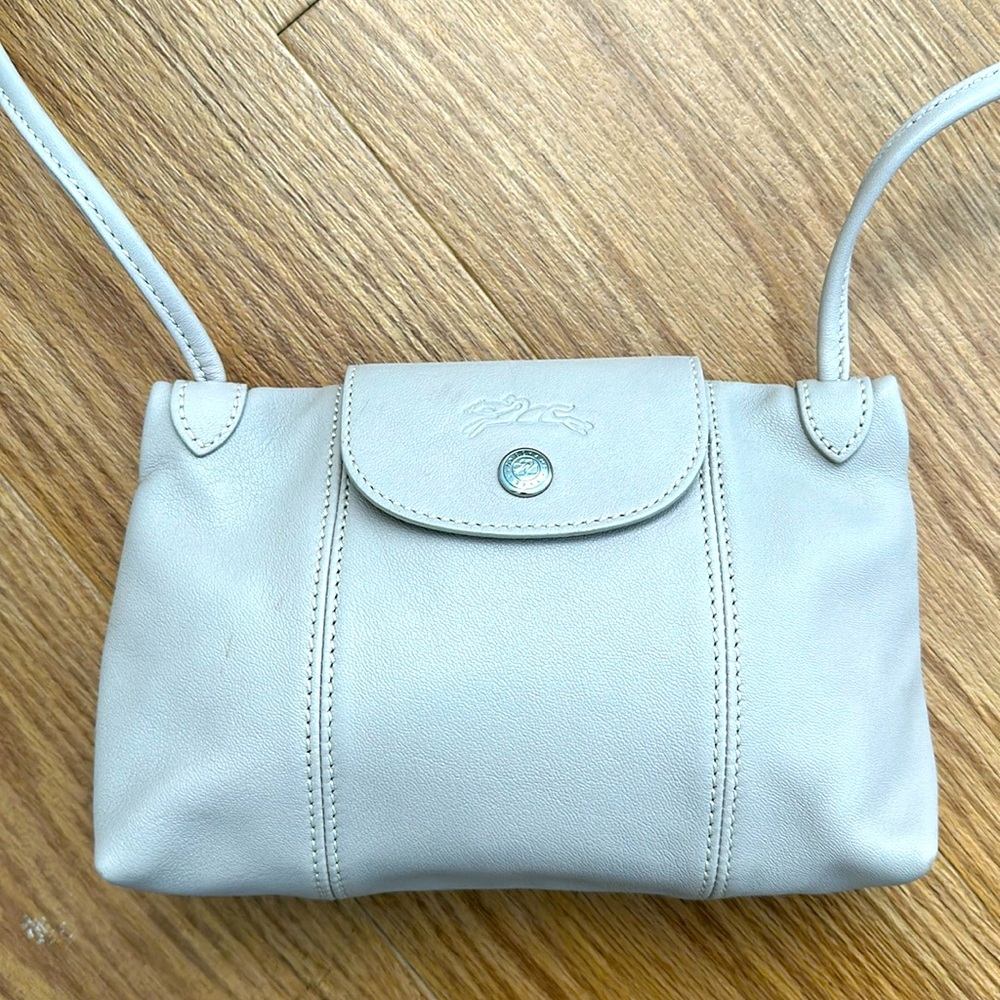 Longchamp Le Pliage Crossbody
